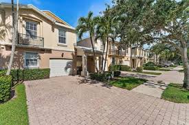 palm beach gardens fl townhomes for