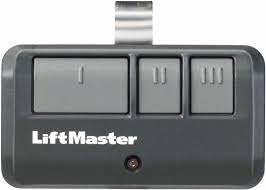 how to program liftmaster garage door