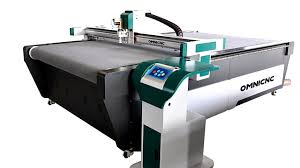 automatic digital cutting machine