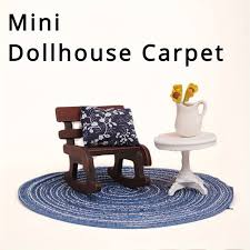 dollhouse carpet temu