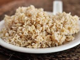 Brown rice has nutritional value compared to white rice. How To Cook Perfect Brown Rice