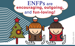 Enfp Relationship Compatibility With Other Personality Types