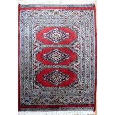 turkmen rugs