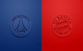 Introduced in 1992, the champions league is an annual continental club football competition organised by the uefa. Download Wallpapers Psg Vs Fc Bayern Munich 2020 Uefa Champions League Final 3d Logos Promotional Materials Red Blue Background Champions League Rb Leipzig Vs Psg Football Match Paris Saint Germain Vs Fc Bayern