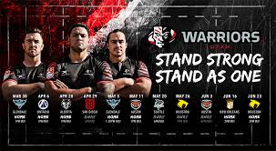 Warriors gaming squad announces 2021 season schedule may 6 2021 san francisco warriors gaming. Warriors Announce 2018 Season Schedule Utah Warriors Rugby