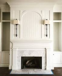 58 Feature Wall Fireplaces Ideas