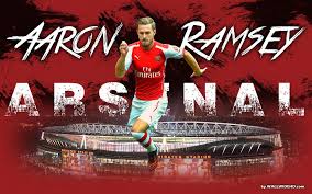 4 years ago on november 1, 2016. Aaron Ramsey 2015 Arsenal Fc Football Wallpaper Free Desktop