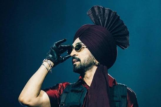 Diljit Dosanjh - Aura World Tour 2026 | Events