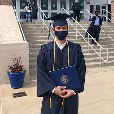Johnson & Wales deaf student from South Korea overcomes odds to graduate  with honors | WJAR
