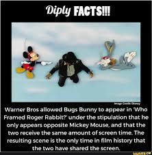 Pin on Roger Rabbit