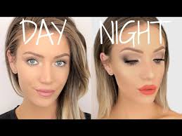 work makeup tutorial hoodedeyes