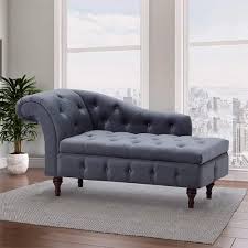 clic chaise lounge chesterfield