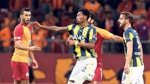 En büyük aşklar nefretle başlar! Eski Fenerli Jailson için Galatasaray  iddiası | Habe