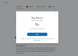 Coinbase is one of the more popular exchanges. Memphis Flyer Paypal Brings Crypto To The Masses