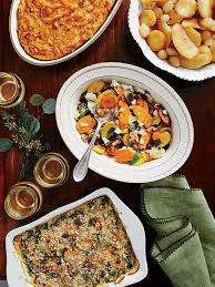 50 vegetable side dish recipes 1. 58 Christmas Side Dishes Your Family Will Love Southern Living