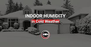 Indoor Humidity In Cold Weather Crawl
