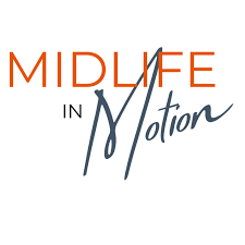 midlife in motion lose weight gain