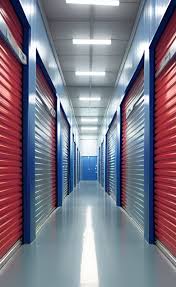 self storage for small businesses cost