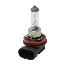 roadpro h11 headlight bulb 55w single