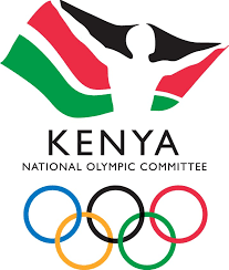 Here is the full list of members of team kenya for tokyo games: Kenya National Olympic Committee Noc