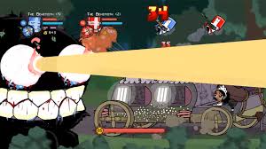 2 cheats for castle crashers remastered