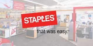 Brandchannel Merger Scrapped Staples And Office Depot Aim To
