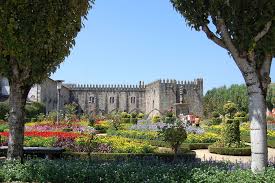 Gardens Of Santa Barbara Braga