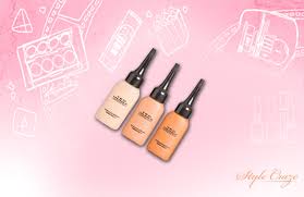 15 best airbrush foundations and