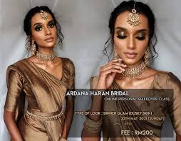 ardana haran bridal personal