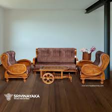 stylish sofa set sri vinayaka woods