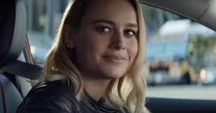 Nissan commercials from the 60's to today | find your favorites! Brie Larson Featured In Nissan Woke Commercial Cosmic Book News