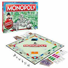 ¡disfruta ya de este juegazo de por turnos! Nuevo Monopoly Clasico Plazavea Supermercado
