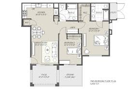 floor plans genesis studios