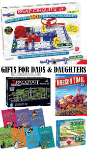 daddy daughter gift ideas for
