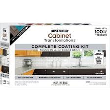 1 qt deep color cabinet kit