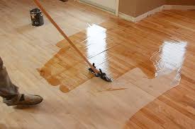 hardwood floor restoration