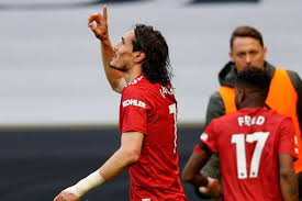 People termed you a panic buy by the club on the deadline day but you have proved them wrong. Cavani Shows Man Utd Why It Will Be So Hard To Replace El Matador This Summer Goal Com