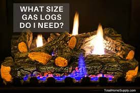 How To Measure A Fireplace For Gas Logs
