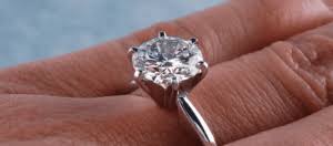 The Ultimate Round Cut Diamond Guide Avoid The Mistakes