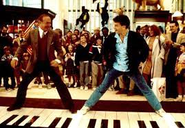 the fao schwarz big piano is back new