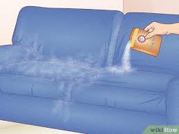 diy upholstery cleaning solutions