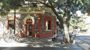 Now a popular tourist hub, barrio lastarria is a center for cultural activity, with cinemas, theaters, museums, restaurants and bars. Barrio Lastarria What To See In Santiago