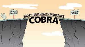 Cost is a major factor to consider when buying cobra coverage. How Long Do You Have Health Insurance After Leaving A Job Eugene C Yates Insurance Agency