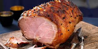 What cut is a gammon joint?