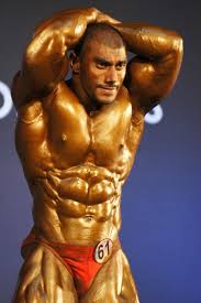 Sangram Chougule Body Workout And Diet Top Ten Indian