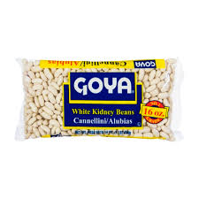 save on goya dried cannellini beans