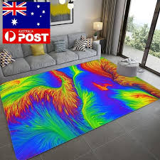 abstract home floor mat rug carpet