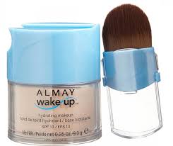 hydrating makeup mineral powder makeup