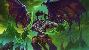 Demon hunters will also unlock a special epic mount, the felsaber, . How To Play Demon Hunter Hearthstone Shacknews
