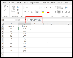 Number In Excel Formula Excel Formula